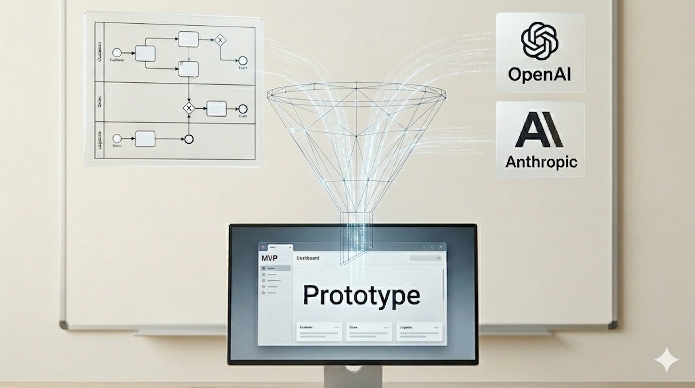 Business Analysis 2.0 process